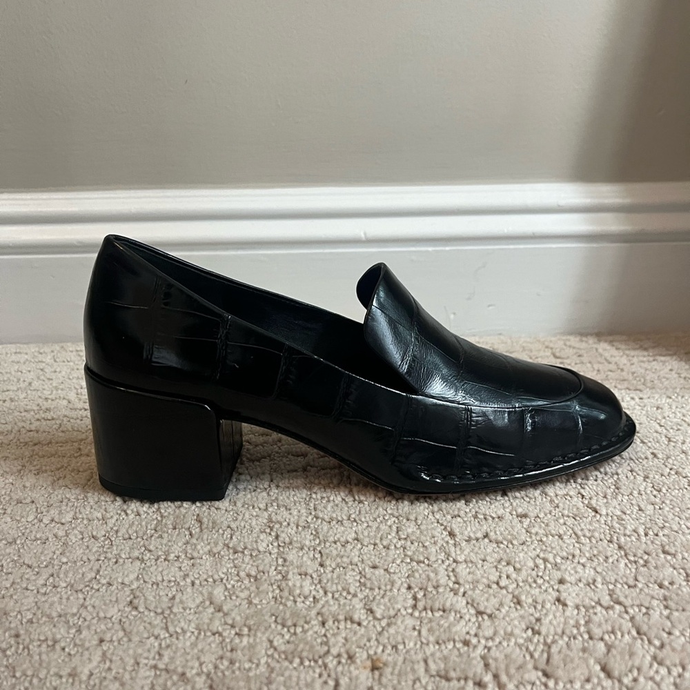 Vince Loafers